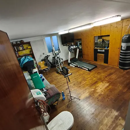Rustico Appartement Travagliato