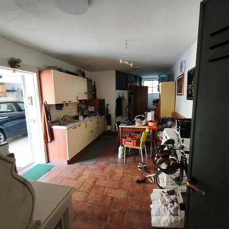 Appartement Rustico